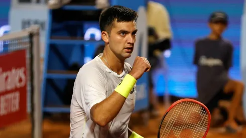 Tomás Barrios
