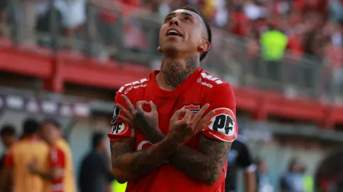 Martín Rodríguez se va de Ñublense con aroma a la polémica en Colo Colo.
