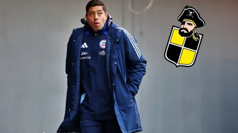 El pedido a Nicolás Córdova para que se fije en figura de Coquimbo para la Selección.
