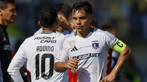 Vicente Pizarro cree que VFM debe esparar su momento.
