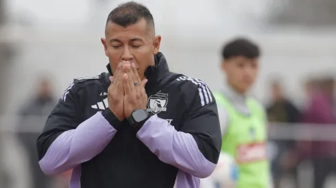 Almirón sufrió serias amenazas de parte de la GB.
