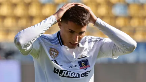 El Cacique ya no va más en el eFootball 2026.
