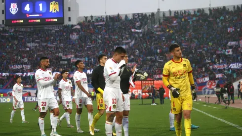 Los hispanos luchan por no descender esta temporada. 
