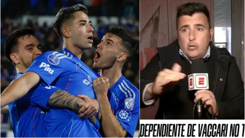 Triunfo de la U a Independiente trae cola en Argentina.
