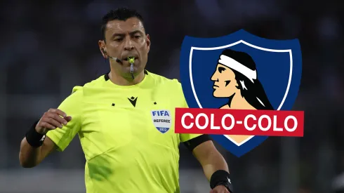 FAT se lanza en picada contra Tobar y su visita a Colo Colo.
