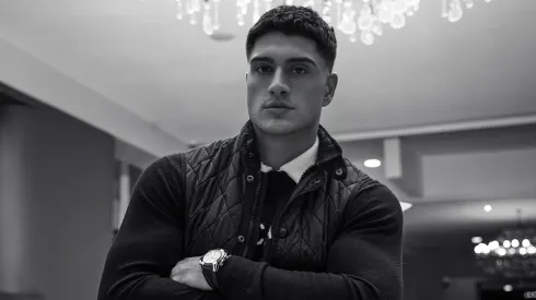 El ex jugador de la NFL no se aguantó y se fue con todo contra el "Pastor Rocha".
