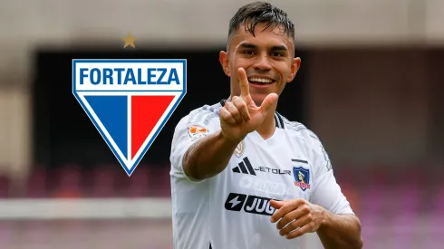 En las últimas horas, se habló de un interés de Pizarro por parte del Fortaleza de Brasil.
