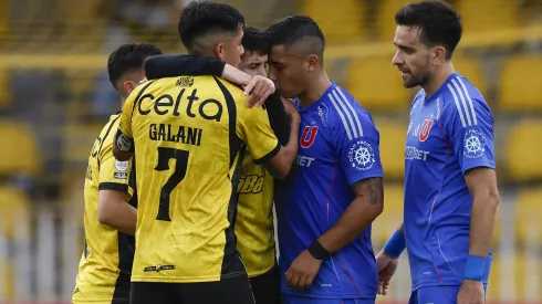 La U quiere darle caza a los Piratas en la tabla de posiciones.
