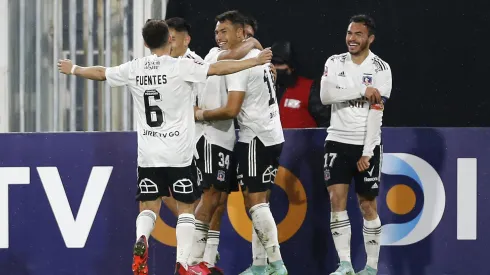 El ex jugador de Colo Colo recordó su paso por los albos y habló de sus proyecciones. 
