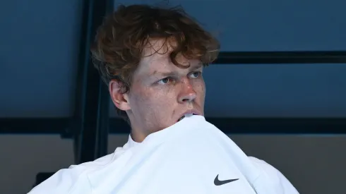 Jannik Sinner
