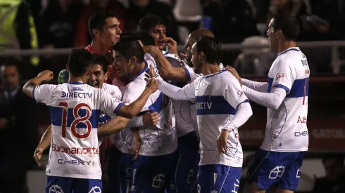 El excampeón de la UC que lleva años fuera del profesionalismo.
