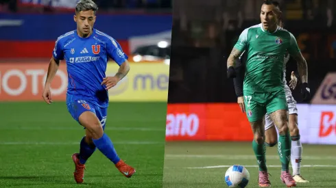 Los Azules reciben al Audax Italiano este domingo por la fecha 20 de la Liga de Primera.
