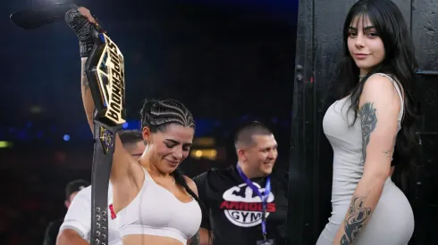 La influencer es la primera campeona de Supernova Strikers.
