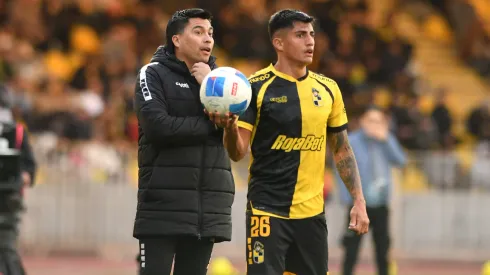 Coquimbo no tiene miedo de decir que se ilusiona con el título, pero con respeto.
