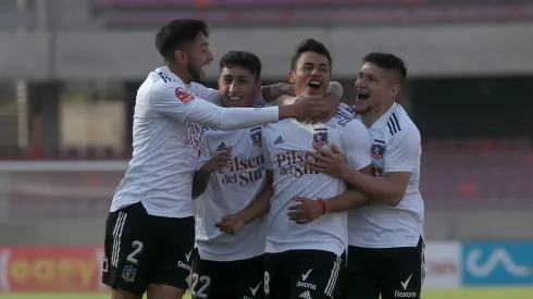 El jugador nacional abre las puertas para un posible regreso en el Monumental. 
