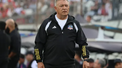 Claudio Borghi ha sonado mucho en Colo Colo.

