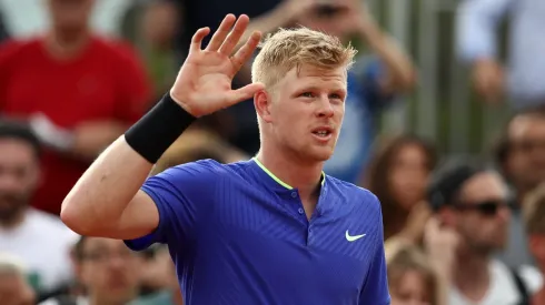 Kyle Edmund

