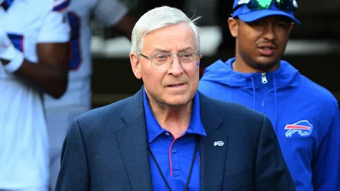 Terry Pegula

