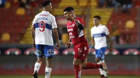 Se viene debut en el Claro Arena.

