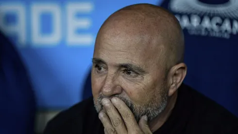 Sampaoli y su ciclo en Chile.
