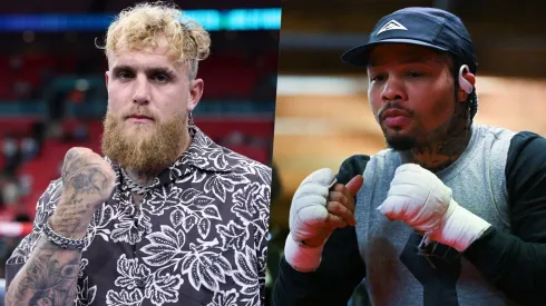 Contra todo pronóstico, Gervonta 'Tank' Davis, vuelve a subirse al ring para enfrentarse al nuevo "chico terrible" del boxeo.
