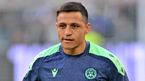 Alexis decidió sobre su futuro al saber que será padre.
