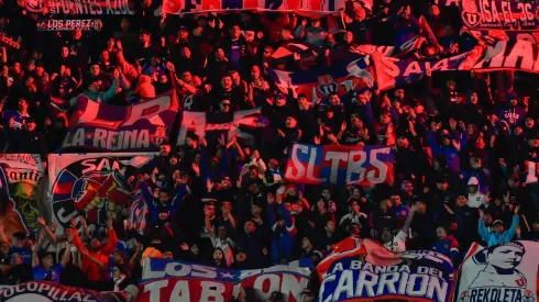 Graves incidentes en el partido entre Independiente y la U
