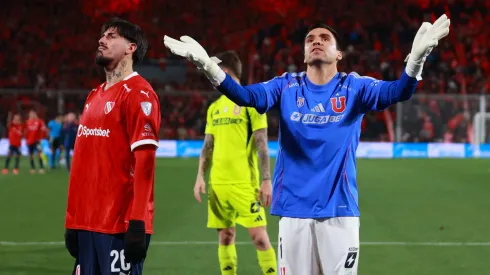 U de Chile espera el veredicto del organismo.
