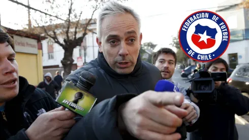 Fernando Felicevich vuelve a ser quien más jugadores maneja en la Selección Chilena.
