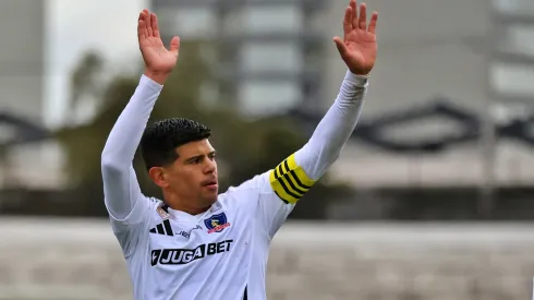 Esteban Pavez habló tras tragedia con hinchas de la U en Argentina.
