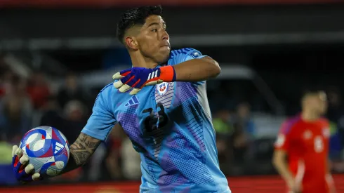 Explican y apoyan la ausencia de Cortés en la selección chilena.
