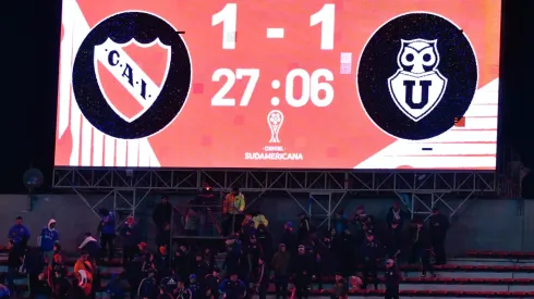 La masacre de Avellaneda sigue dejando coletazos.
