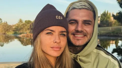 La noticia fue revelada por la exesposa del jugador. 

