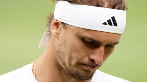 Alexander Zverev
