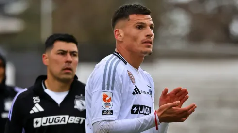 El Cacique comienza a definir a su nuevo entrenador.
