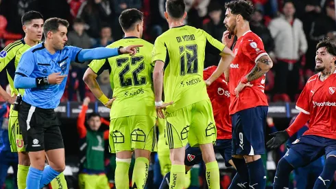 La U sigue tomando importantes medidas por el duelo ante Independiente.
