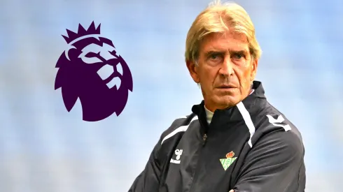 Manuel Pellegrini puede volver a la Premier League tras casi cinco años.
