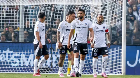 Descartan tajamente a dos candidatos a la banca de Colo Colo.
