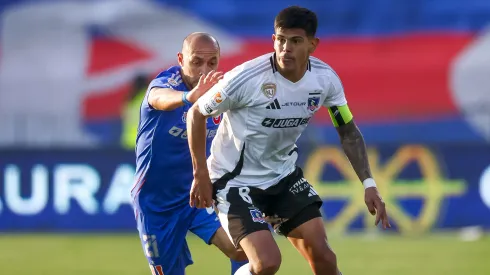 La U mira el Superclásico sin malas intenciones por el fallido centenario de Colo Colo.
