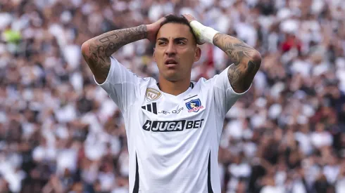 Correa solidarizó con la U por la masacre de Avellaneda, esto pese a molestia con Marcelo Díaz.
