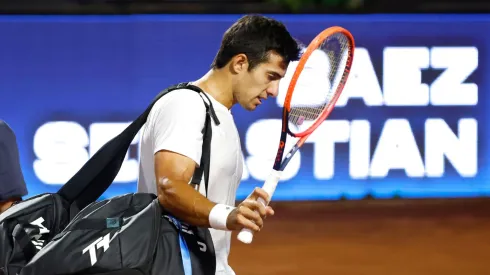 Cristian Garin
