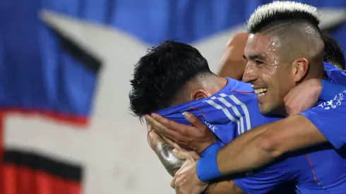 La U recupera a Matías Sepúlveda para el Superclásico.

