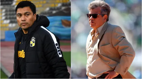 Coquimbo 2025 y sus coincidencias con el Wanderers campeón del 2001.
