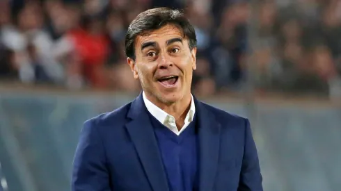 Quinteros es el que corre con ventaja para llegar a Colo Colo.
