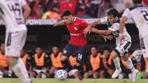 Millán preocupa por su convocatoria en la Roja Sub 20
