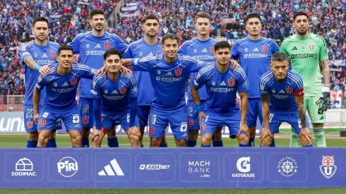 Detalles: la U presentó su defensa ante Conmebol tras criminal encerrona de Independiente.
