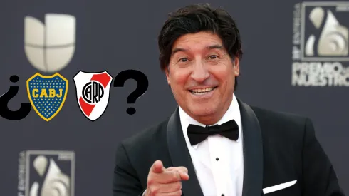 "Bam Bam" sorprendió con un hasta ahora desconocido destino que pudo haber tenido.
