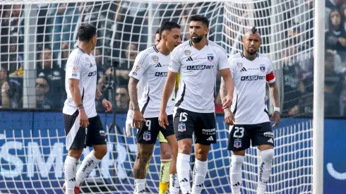 La fuerte crítica que genera el posible nuevo DT de Colo Colo. 
