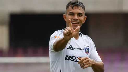 Vicente Pizarro anticipó el Superclásico con la U.
