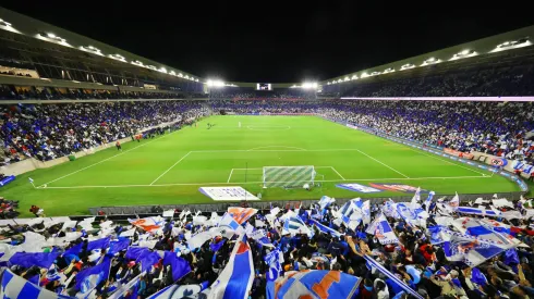 La UC jugará este fin de semana nuevamente en el Claro Arena.
